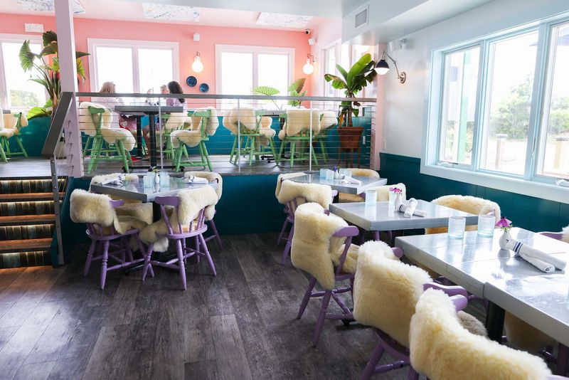 North Fork Table & Inn — Southold