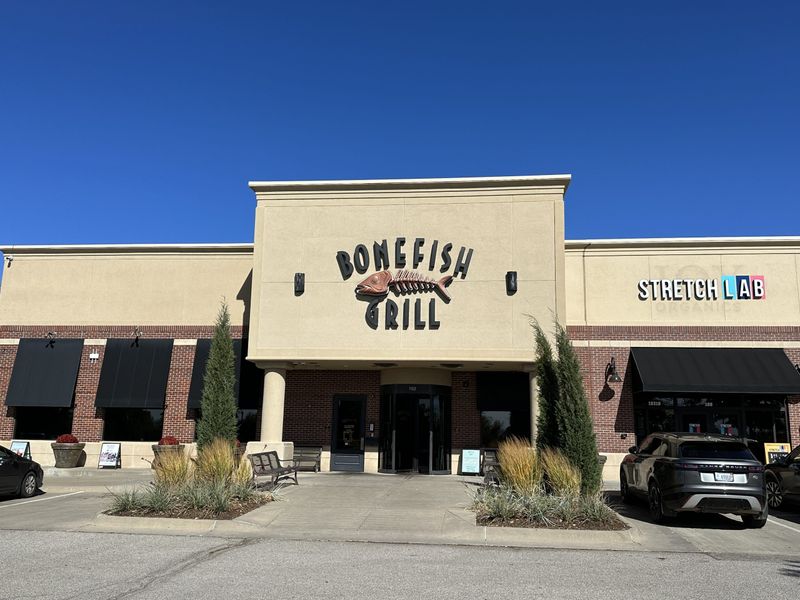 Bonefish Grill
