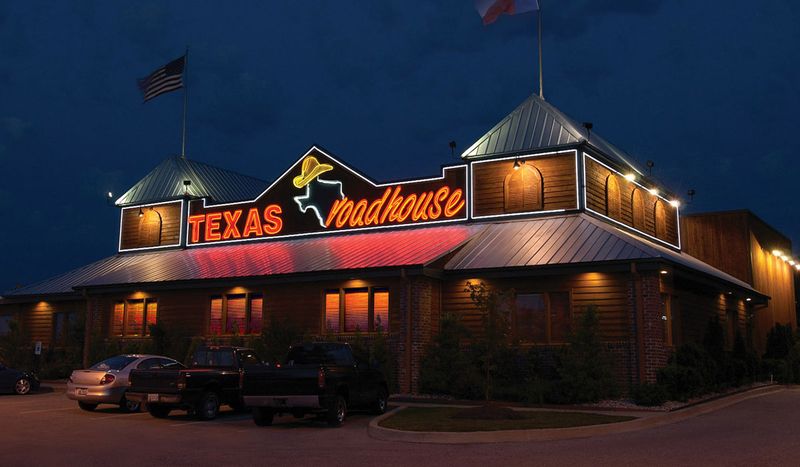Texas Roadhouse