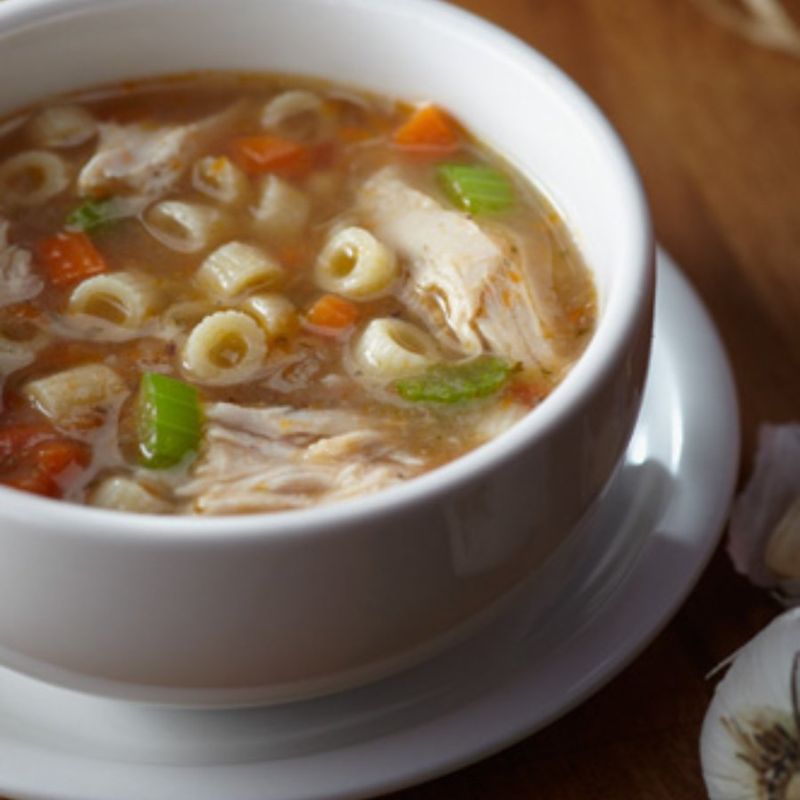 Carrabba's Italian Grill — Mama Mandola's Sicilian Chicken Soup