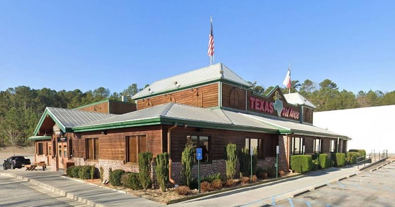 Texas Roadhouse