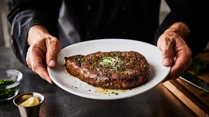 Fleming's Steakhouse