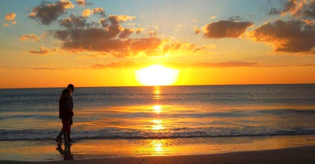 Looking for Peace? This Florida State Park Was Named America’s Most Calming Escape
