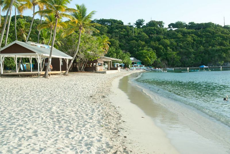 Water Island, U.S. Virgin Islands