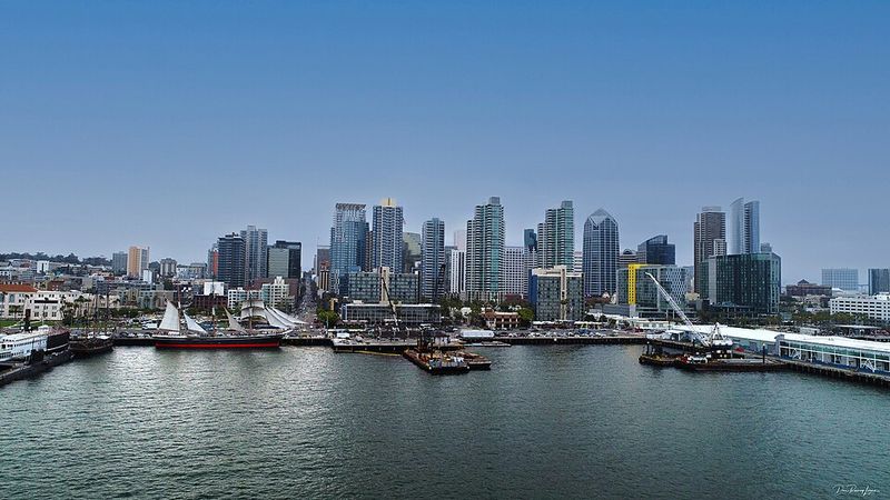 San Diego, California