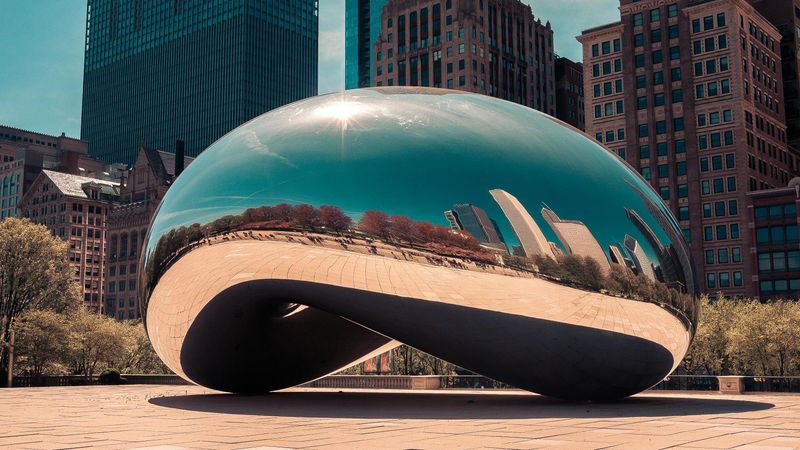 Chicago, Illinois