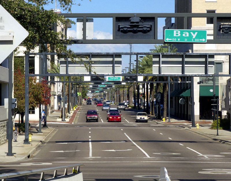 Jacksonville, Florida