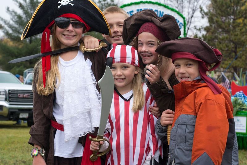 Anoka, Minnesota: The Halloween Capital of the World