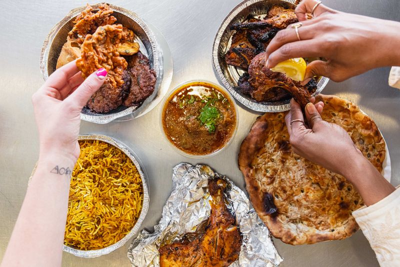 Punjabi Grocery & Deli (East Village)