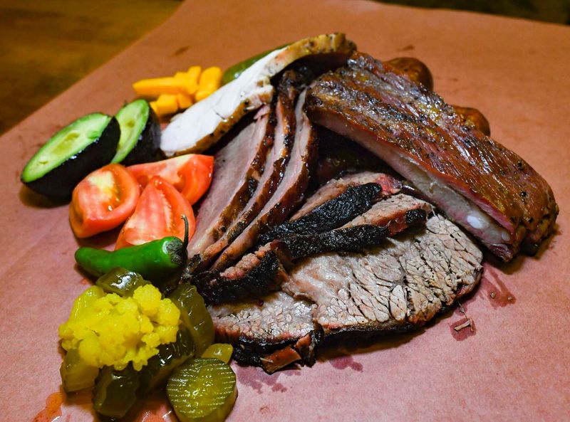Kreuz Market (Lockhart)