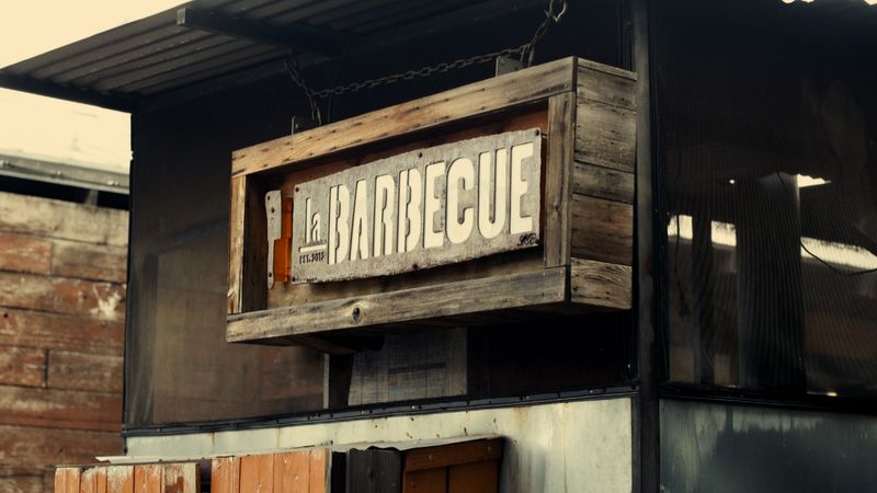 la Barbecue – Austin