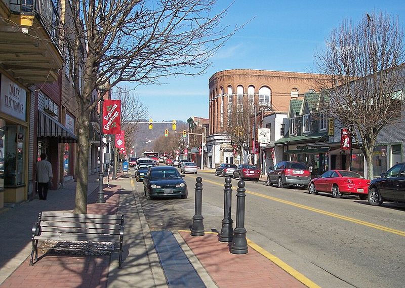 West Virginia