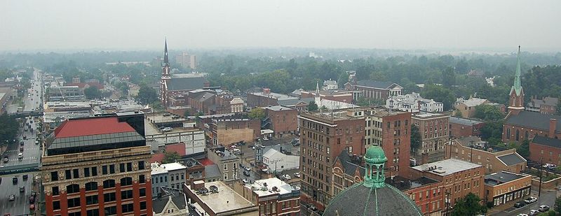 Lexington, Kentucky