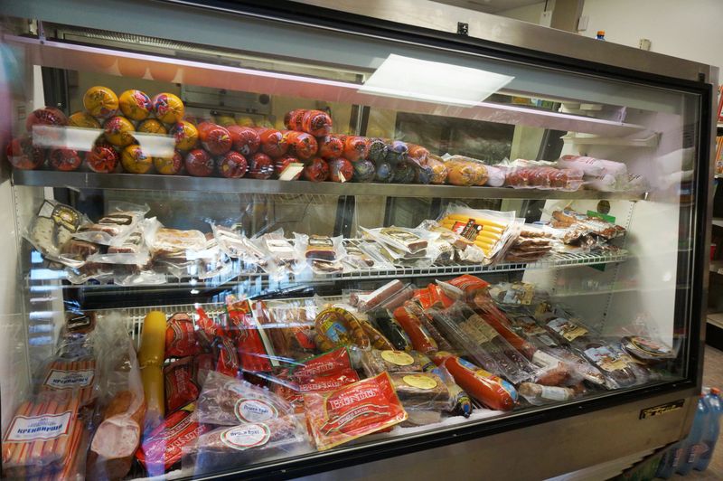 European Market & Bistro – Lakewood