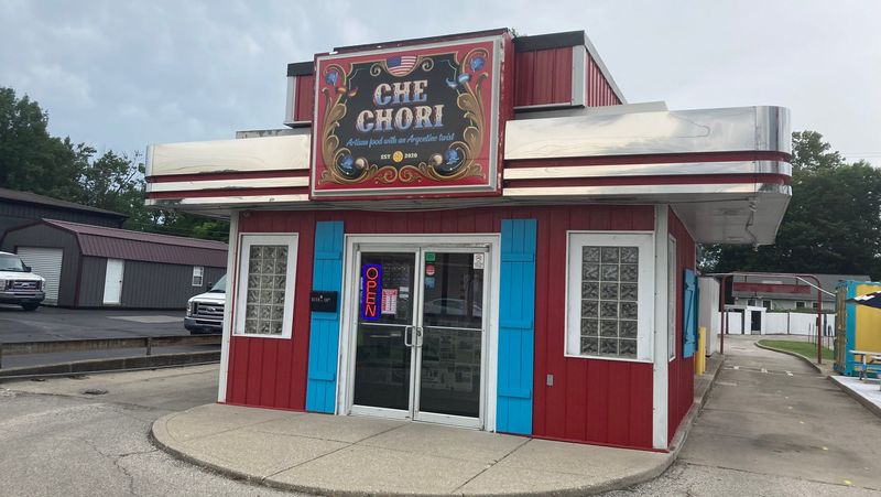 Che Chori Foods