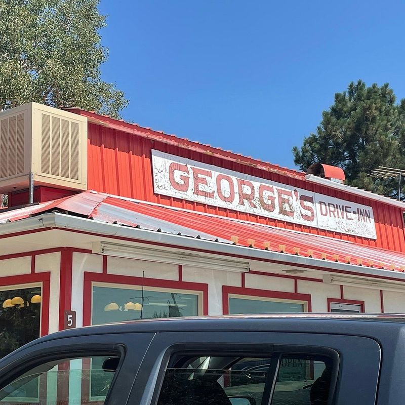 Easy detour on a southern Colorado drive