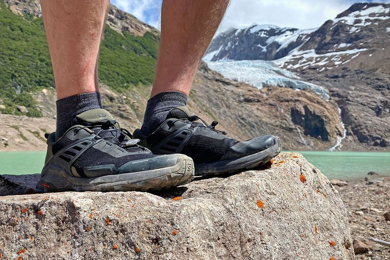 Arc’teryx Aerios FL GTX
