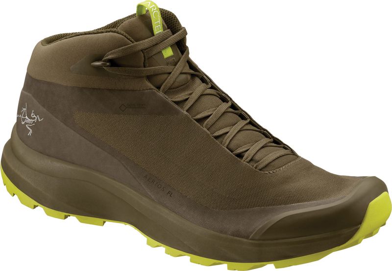 Arc'teryx Aerios FL Mid GTX