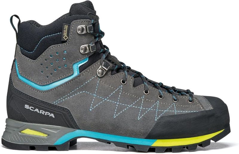 Scarpa Zodiac Plus GTX