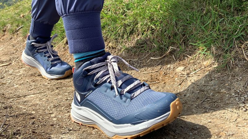The North Face Vectiv Exploris II Futurelight