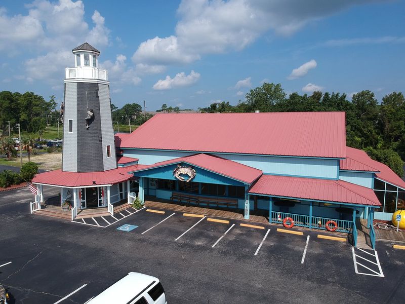 Bennett's Calabash Seafood (Myrtle Beach & North Myrtle Beach)