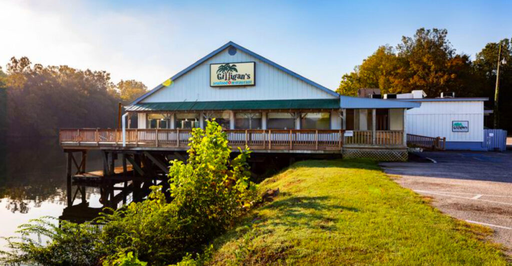 Lowcountry Crunch: 7 Fried-Fish Chains Only South Carolinians Know