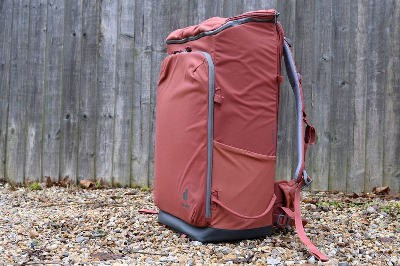 Deuter Jaypack 34+