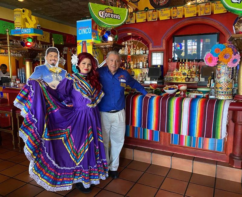 Casa de Pico (La Mesa – Grossmont Center)