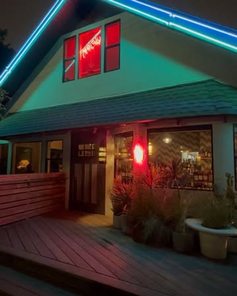 Jikoni: East African Elegance in Culver City