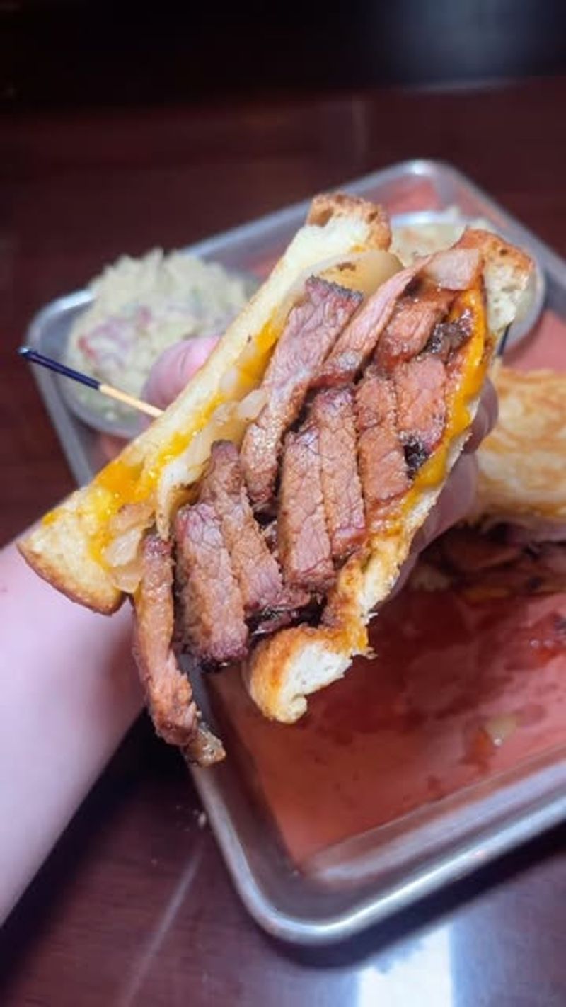 Virgil's Real BBQ – Brisket Masterpiece