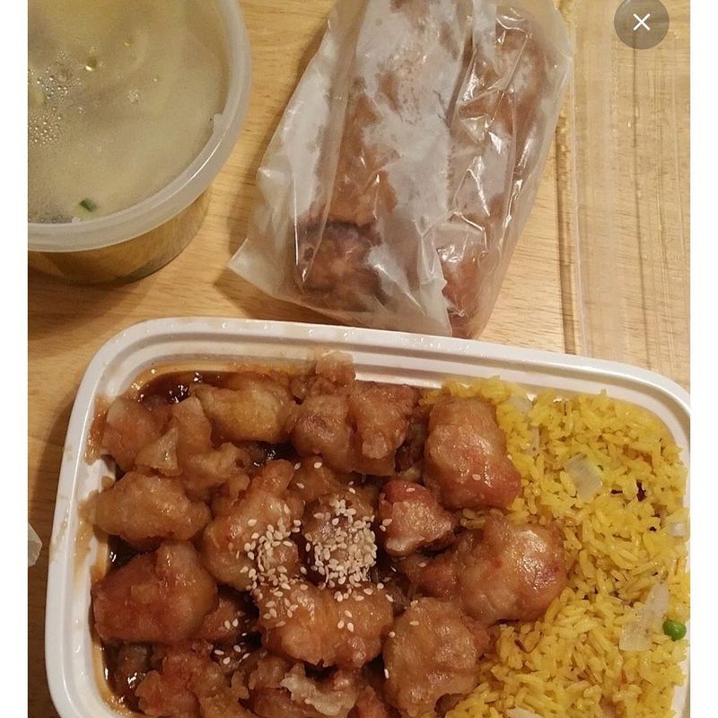 Bamboo Garden – Tallahassee