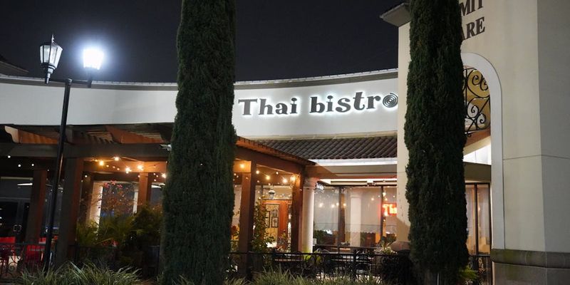 Thai Bistro (Thai)