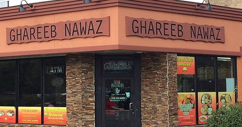 Ghareeb Nawaz — the late-night hero