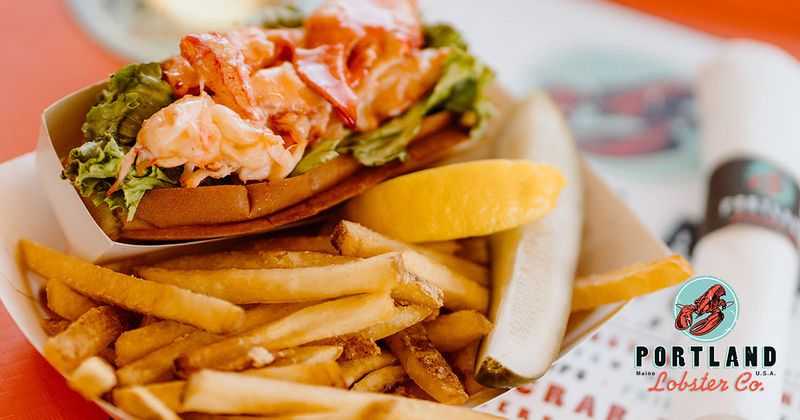 Portland Lobster Company