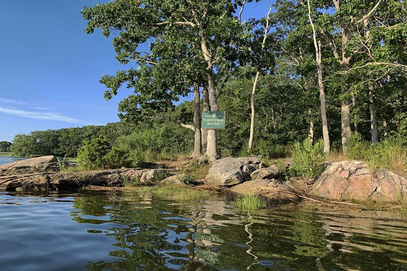 Watch Rock Park