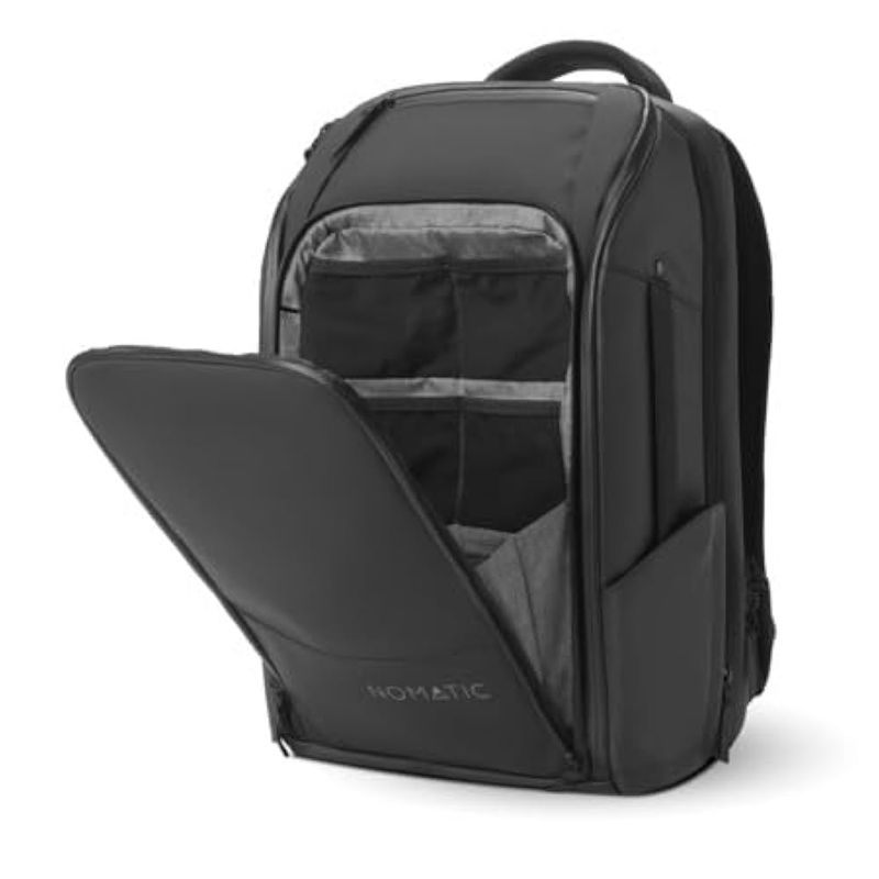 Nomatic Tech-Travel Bags with Premium Features