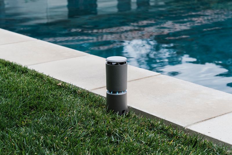 Thermacell LIV Smart Mosquito Repellent System