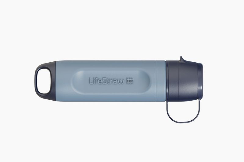 LifeStraw Peak Series Solo