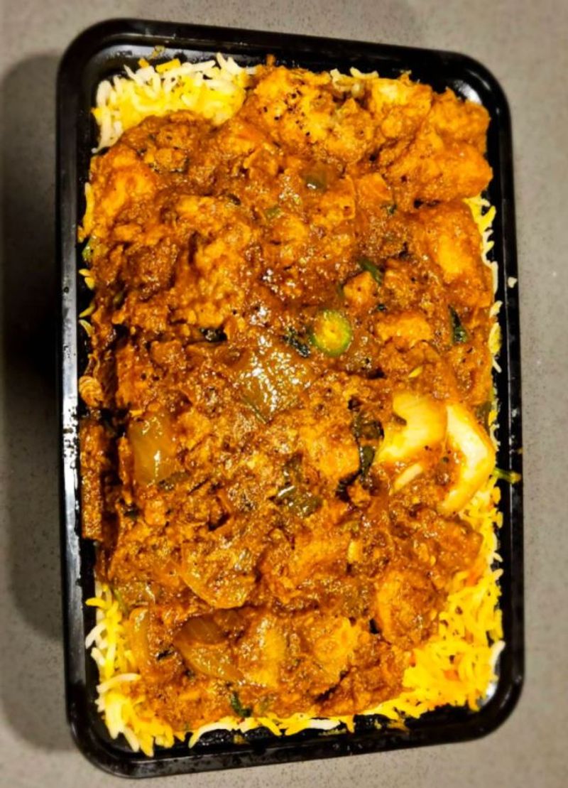 Amulya Indian Cuisine