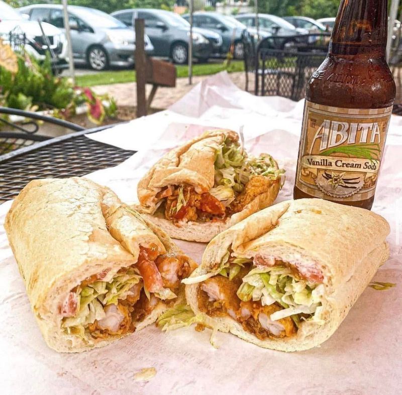 Riteway Soul Foods (New Orleans)