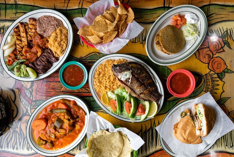 Taqueria Mi Pueblo (Detroit – Southwest)