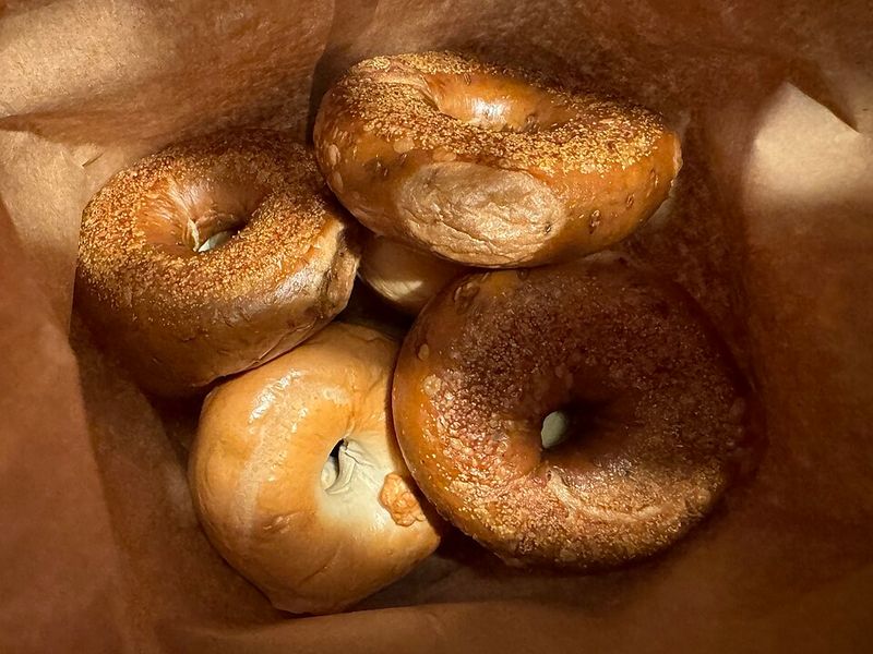 Bagels