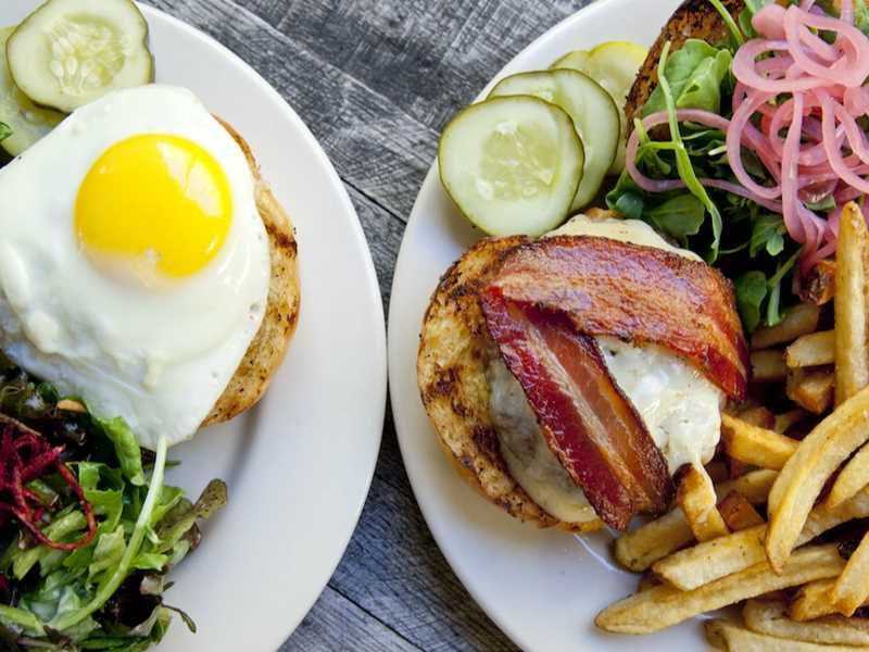 The Farmhouse Tap & Grill (Burlington)