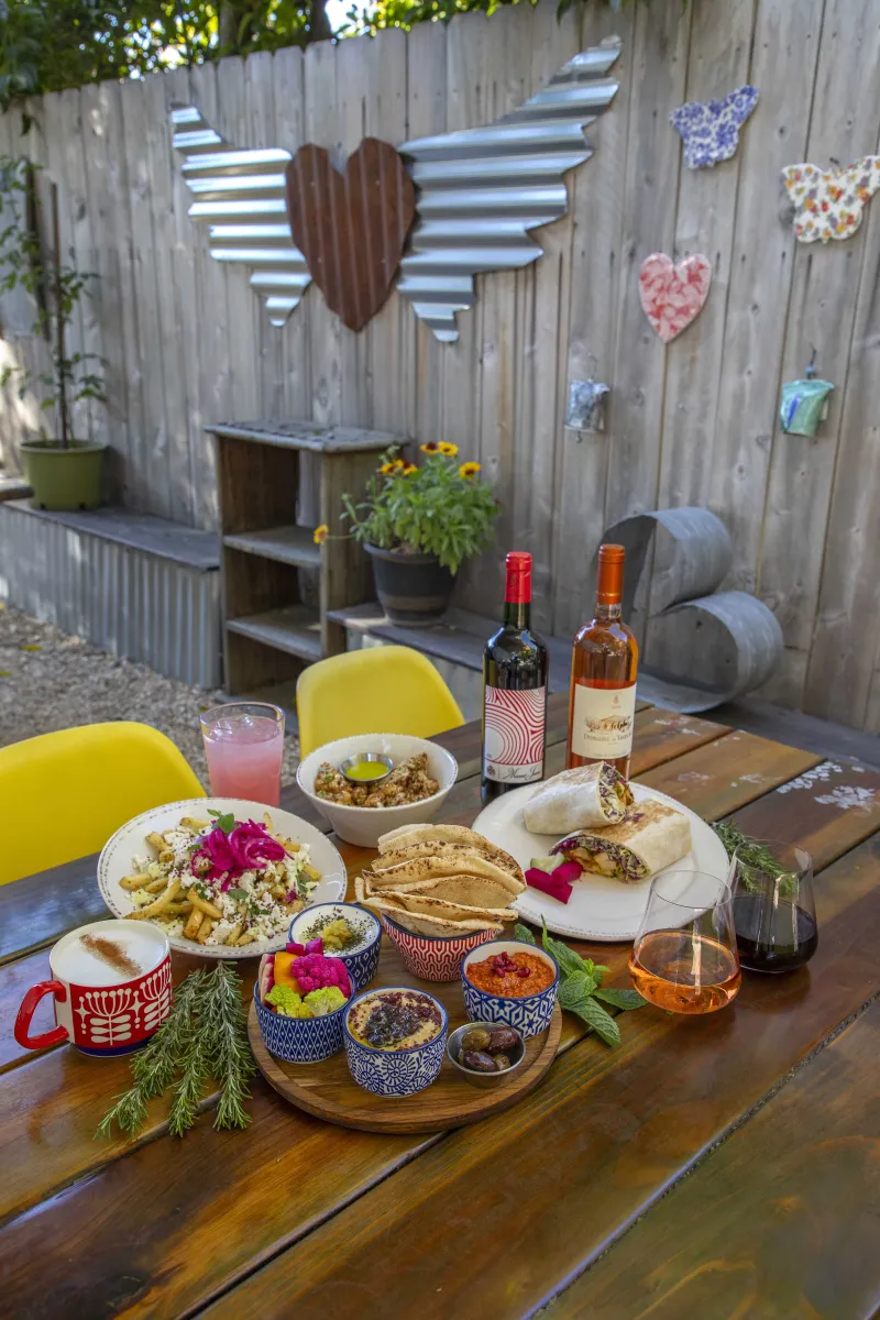 Spread Kitchen – Sonoma