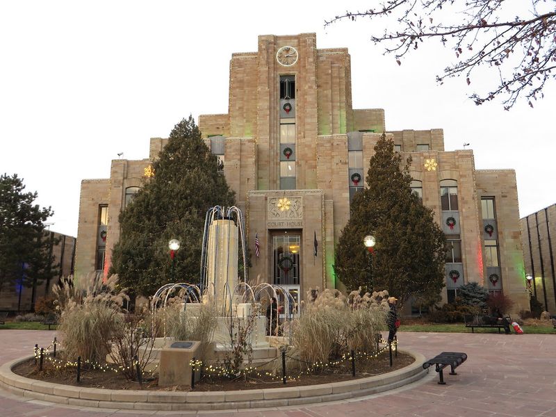 Boulder, Colorado