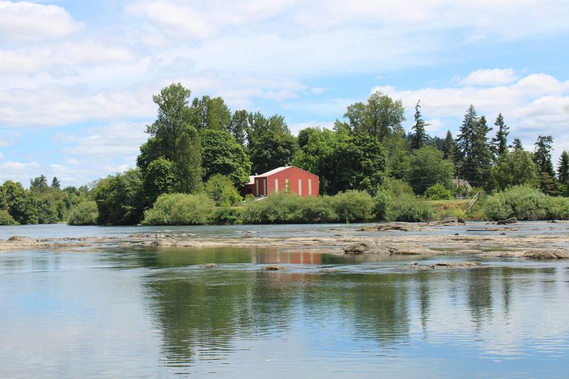 Eugene, Oregon