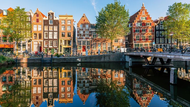 Amsterdam, Netherlands