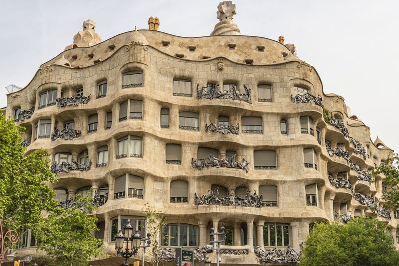Barcelona, Spain