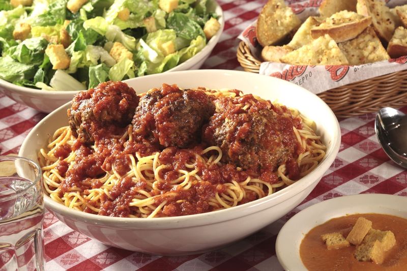 Buca di Beppo (multiple FL cities)