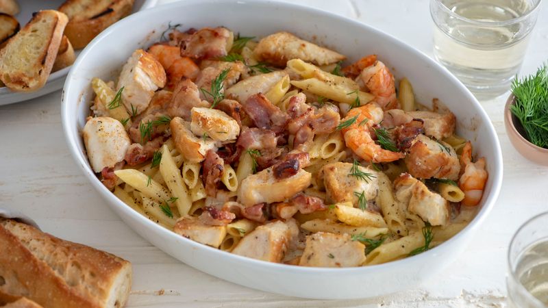 Romano's Macaroni Grill (≈17 U.S. locations)